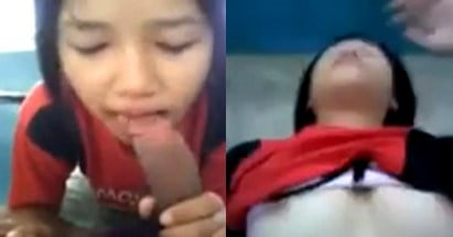 คลิปหลุดนักเรียน หลุดม1แอบเย็ดกัน