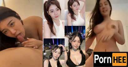 หลุดนางแบบชื่อดัง ผัวถ่ายเก็บไว้เเเบล็คเมย์