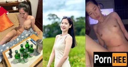 หลุดมอมเหล้าสาว เเล้วจับเย็ดอย่างเด็ด