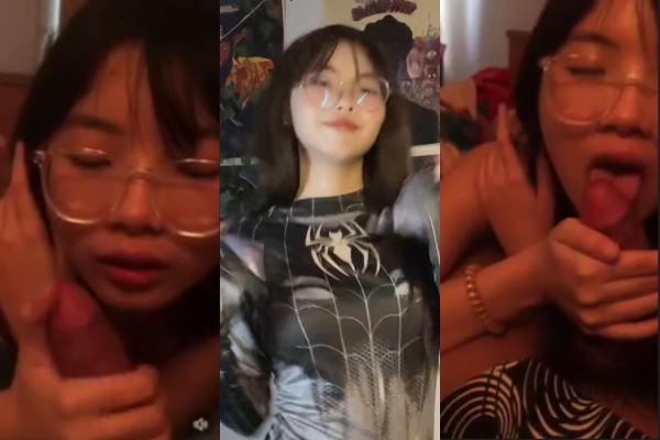 หลุดดาวtiktok หลุดน้องพิมมพ์สาวสวยอมให้แฟนโครตเด็ดเสียวมาก