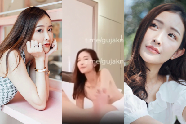 หลุดพิมพ์pimmmmssเน็ตไอดอลสาวสวย นางแบบสาวสวยพริตตี้สาว