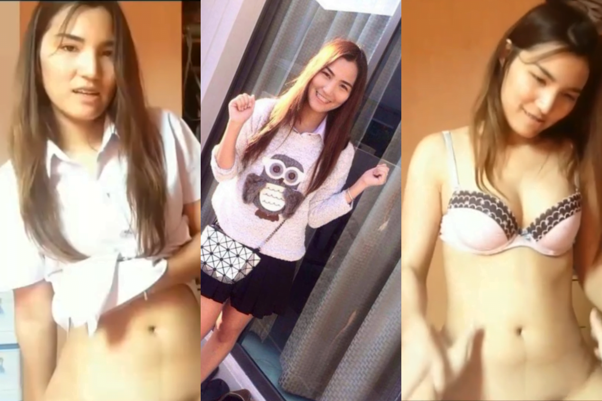 หลุดคลิปนักเรียนหลุดนักเรียนนักศึกษาสาวสวยขย่มควยคาชุดนักศึกษา