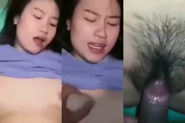 หลุดนักเรียนม.ต้น หลุดนักเรียนสาวพาไปเย็ดคาโรงแรมม่านรูด