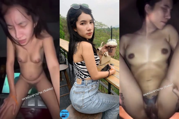 หลุดสาวทรงซ้อหลุดสาวไทยทรงซ้อสาวสวยหีใหญ่กระแทกเย็ดเด็ด