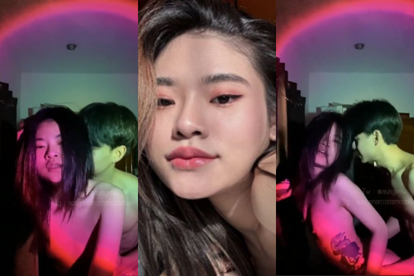 ทรงซ้อสก๊อยวัยรุ่นสาวสวยคลิปหลุดนักเรียนสาวสวย