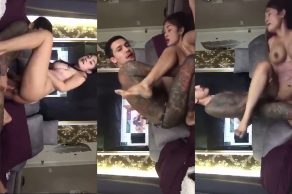 หลุดสาวทรงซ้อนมใหญ่เจ้สาวทรงซ้อสาวสวยนมใหญ่เย็ดกระแทกหีสาวทรงซ้อ
