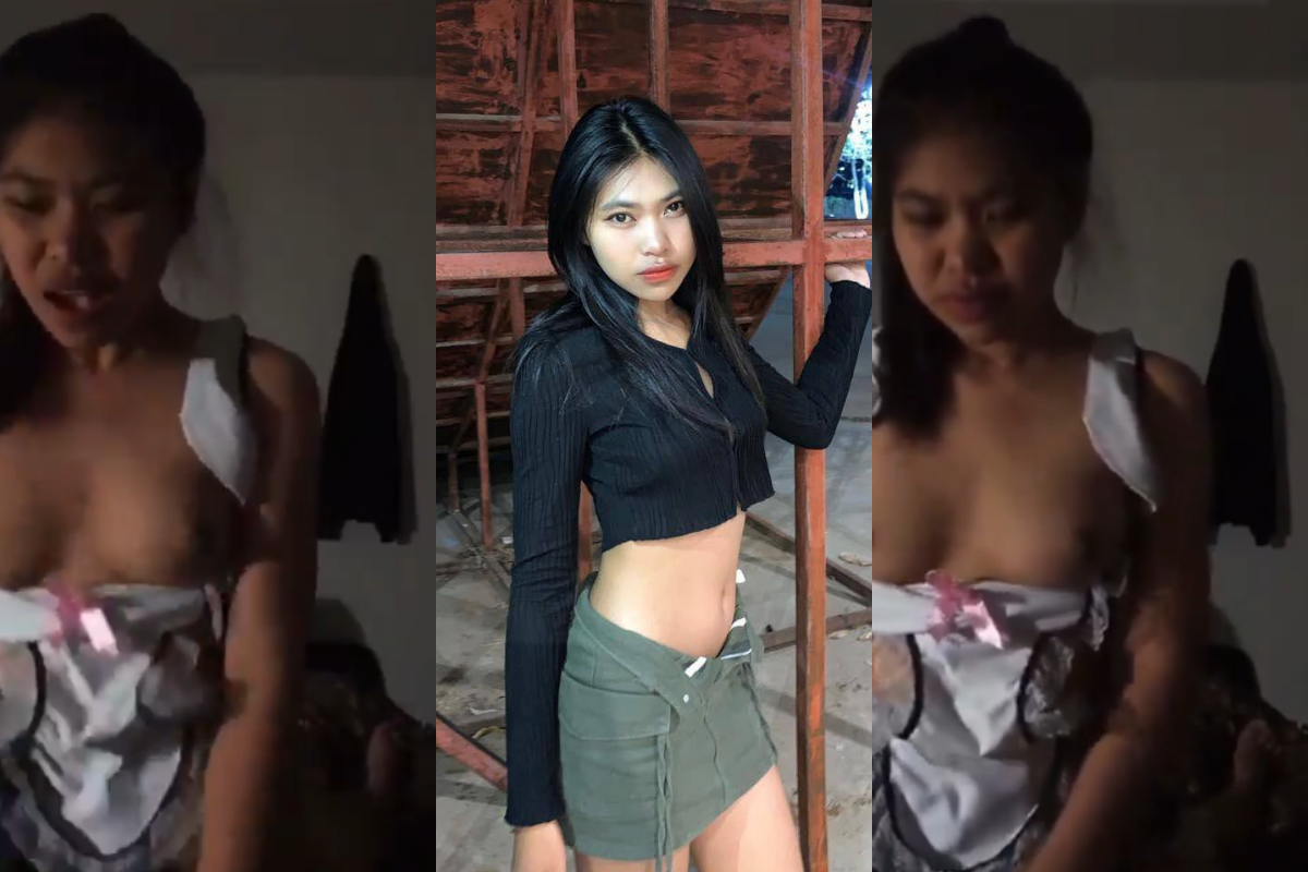 สาวสวยเอวเด็ดวัยรุ่นไทบ้านสาวสวยขย่มควยเอวเด็ดคลิปหลุดนักเรียนขย่มควย