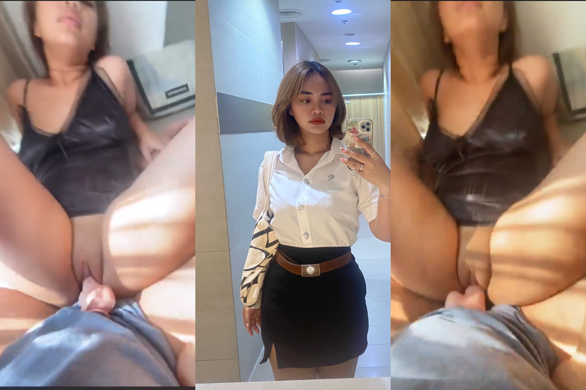 สาวอวบหีใหญ่หลุดนักเรียนสาวหีใหญ่เย็ดไม่พอต้องยัดควยปลอมเสียวมาก