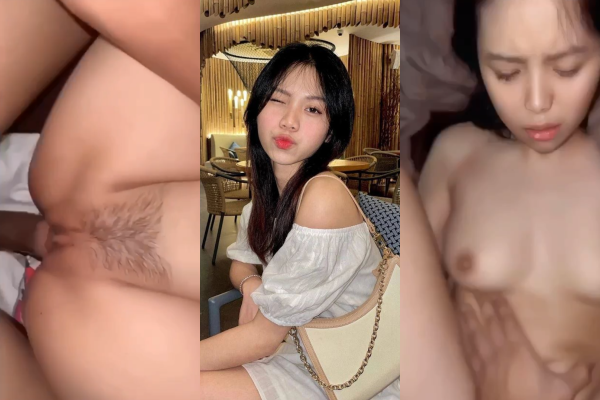 สาวสวยดาวtiktokหลุดนักเรียนสาวสวยน่ารักหีเรียนอมชมพูไร้ขนเย็ดแตกใน