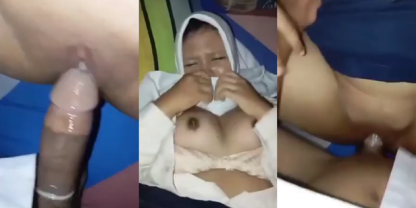 คลิปหลุดนักเรียนเย็ดคาชุดหีใหญ่อูมไร้ขนเย็ดมันมาก