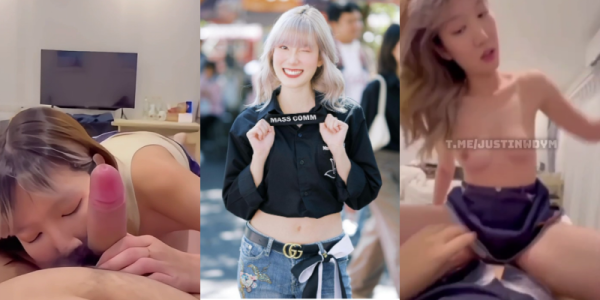 คลิปหลุดโนเบลกำลังดังรีบดูสาวสวยขาวเนียนลีลาเด็ดเสียว